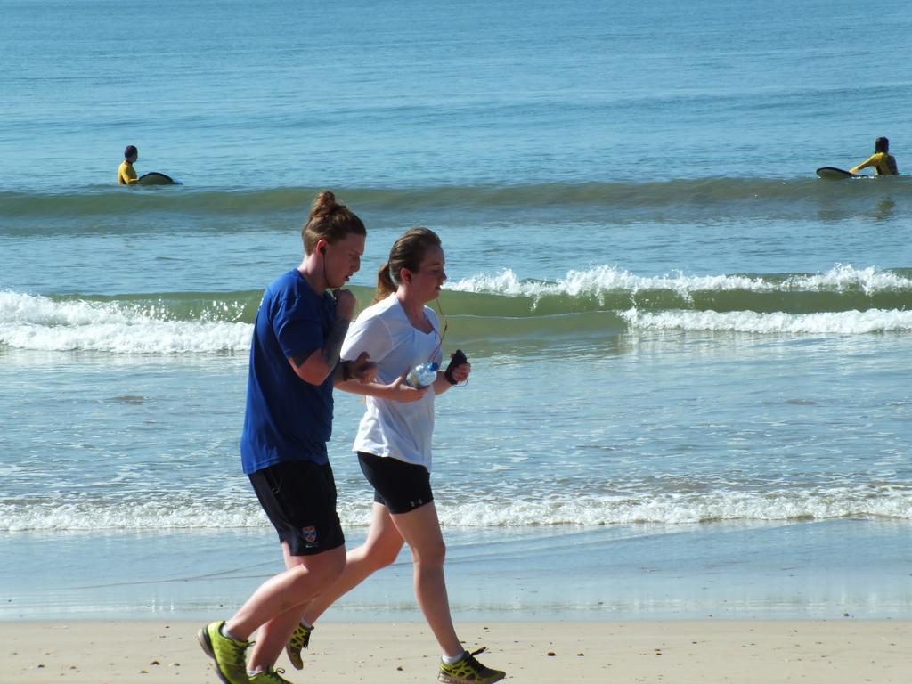 Beach Corner Hotel Weligama Bagian luar foto