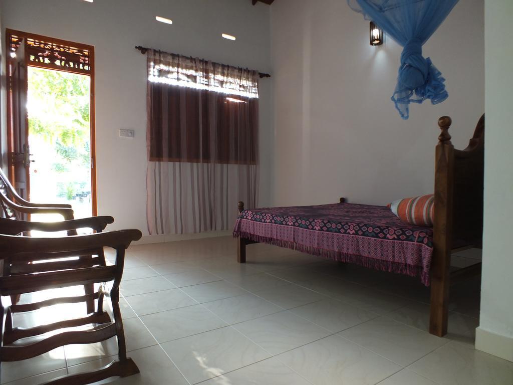 Beach Corner Hotel Weligama Ruang foto
