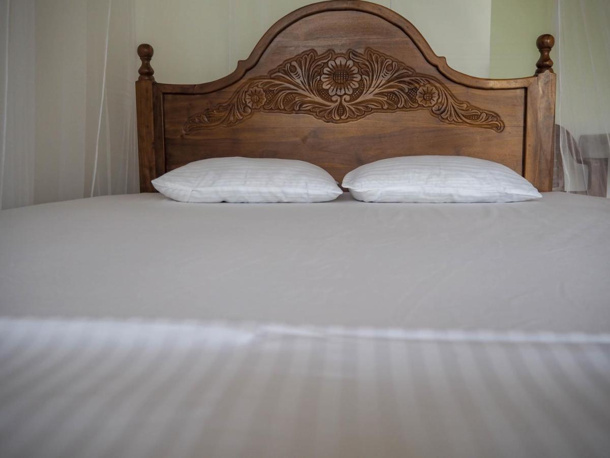 Beach Corner Hotel Weligama Bagian luar foto